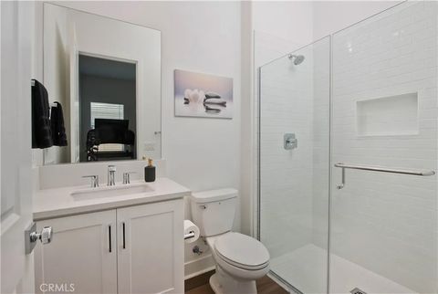 Tiny photo for 29595 Paseo Guijarro, Valencia, CA 91354 (MLS # SR25245299)