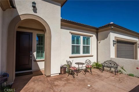 Tiny photo for 29595 Paseo Guijarro, Valencia, CA 91354 (MLS # SR25245299)