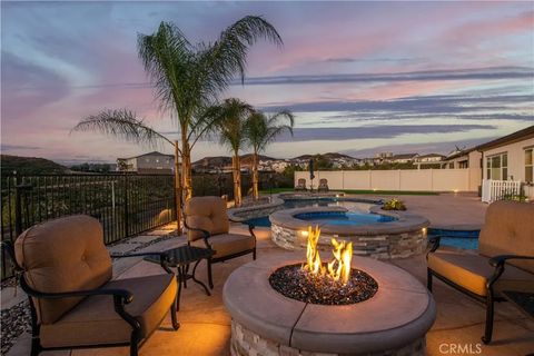 Tiny photo for 29595 Paseo Guijarro, Valencia, CA 91354 (MLS # SR25245299)
