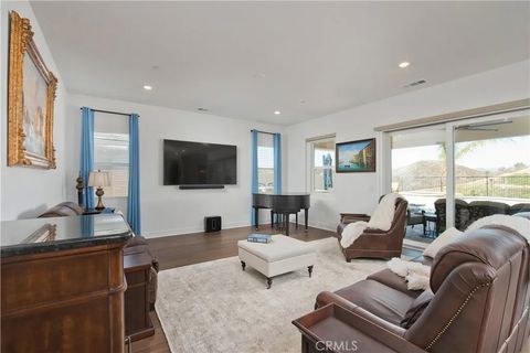 Tiny photo for 29595 Paseo Guijarro, Valencia, CA 91354 (MLS # SR25245299)