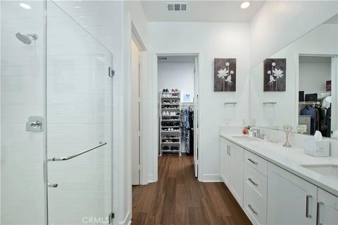 Tiny photo for 29595 Paseo Guijarro, Valencia, CA 91354 (MLS # SR25245299)