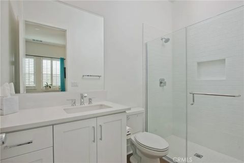 Tiny photo for 29595 Paseo Guijarro, Valencia, CA 91354 (MLS # SR25245299)