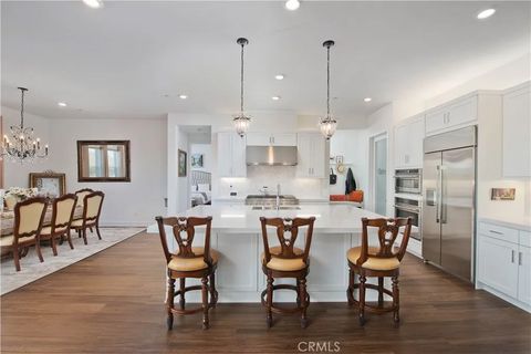 Tiny photo for 29595 Paseo Guijarro, Valencia, CA 91354 (MLS # SR25245299)