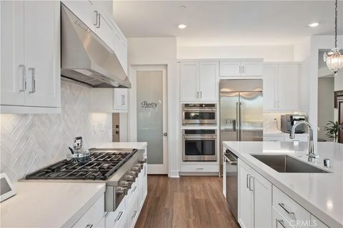 Tiny photo for 29595 Paseo Guijarro, Valencia, CA 91354 (MLS # SR25245299)