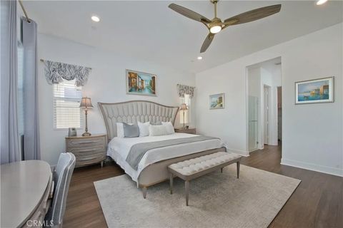 Tiny photo for 29595 Paseo Guijarro, Valencia, CA 91354 (MLS # SR25245299)