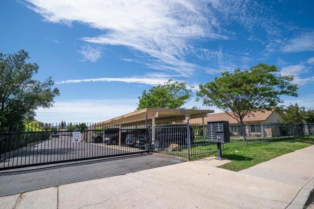 Photo of 1252 Bostonia Street #B, El Cajon, CA 92021 (MLS # PTP2602693)