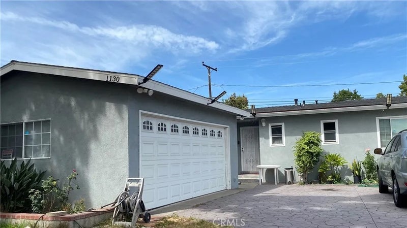 1130 S Douglas Street