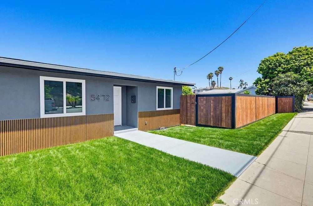 5472 San Onofre