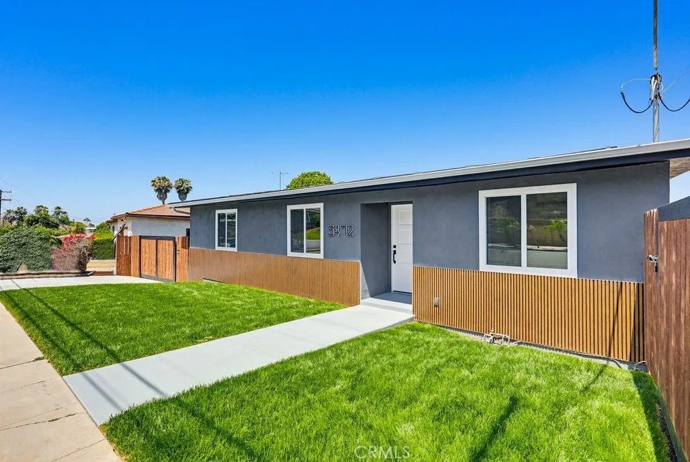 5472 San Onofre