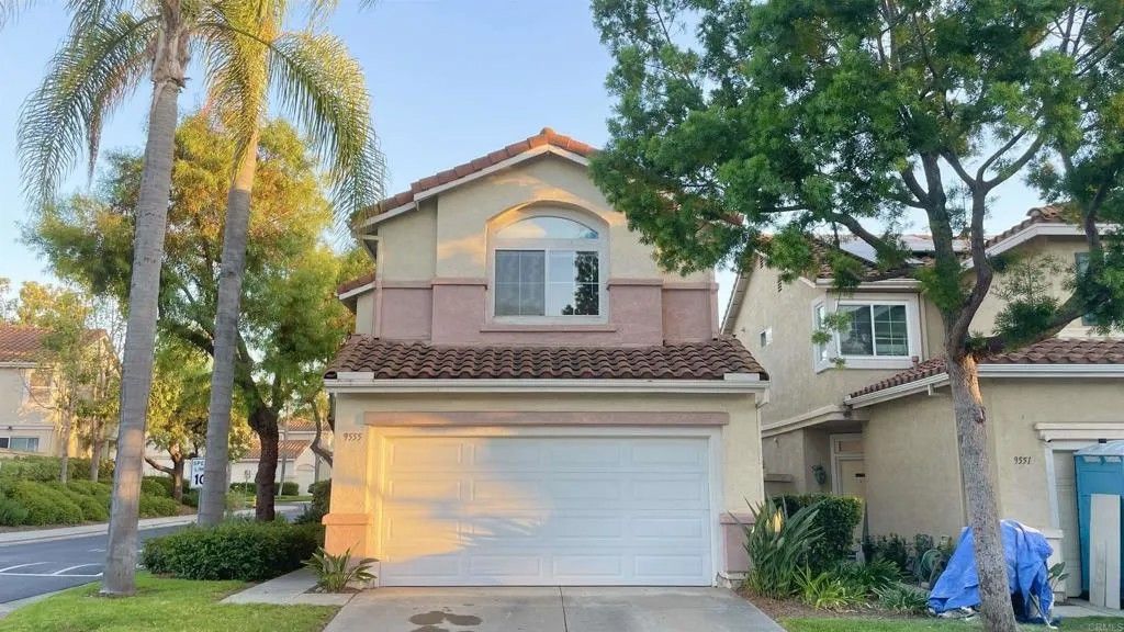 Photo of 9555 Compass Point Dr S Dr, Mira Mesa, CA 92126 (MLS # PTP2507809)