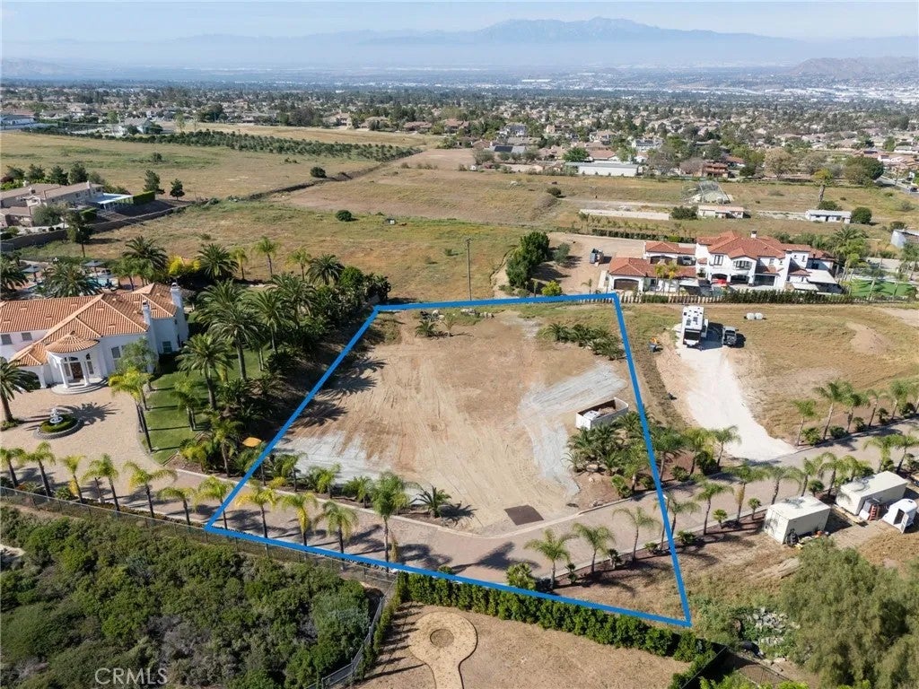 Photo of 0 Lester Ave, Corona, CA 92881 (MLS # IG26059460)
