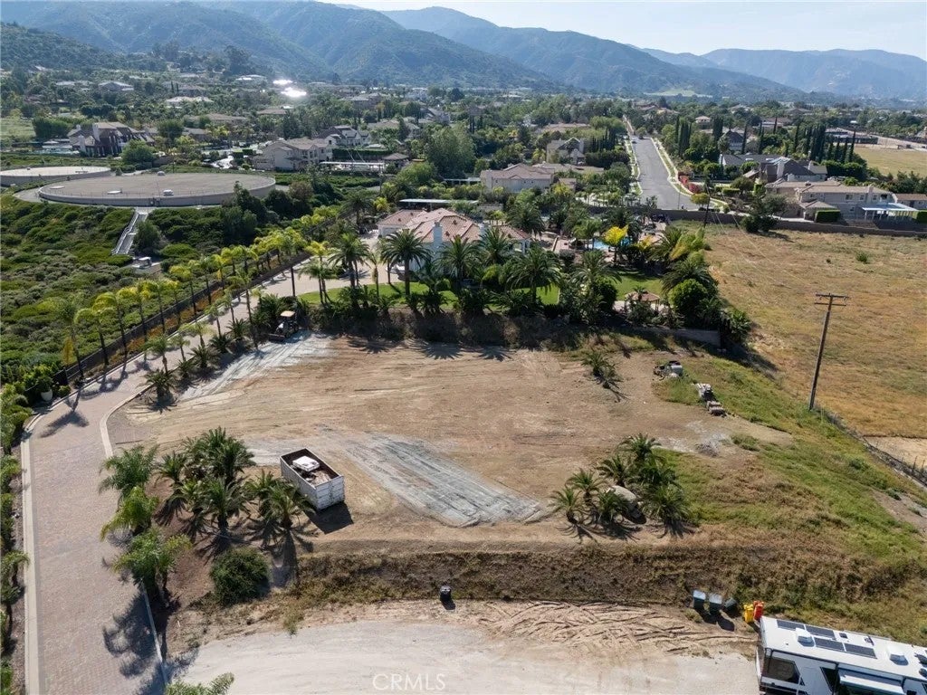 Photo of 0 Lester Ave, Corona, CA 92881 (MLS # IG26059460)