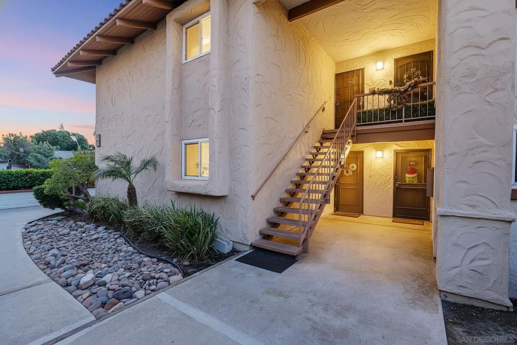 Photo of 6069 Rancho Mission Rd #201, San Diego, CA 92108 (MLS # 250045516)