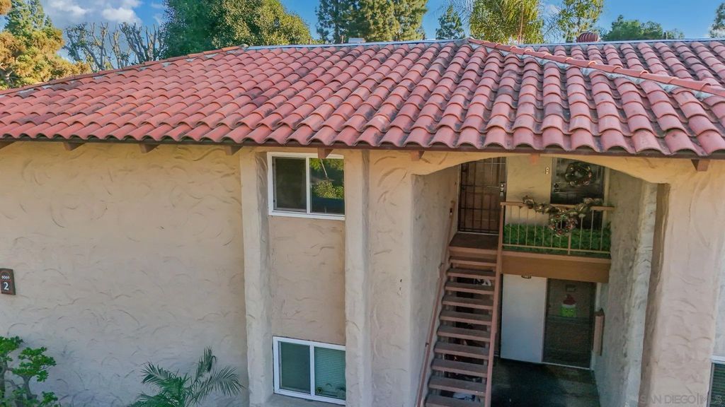 Photo of 6069 Rancho Mission Rd #201, San Diego, CA 92108 (MLS # 250045516)