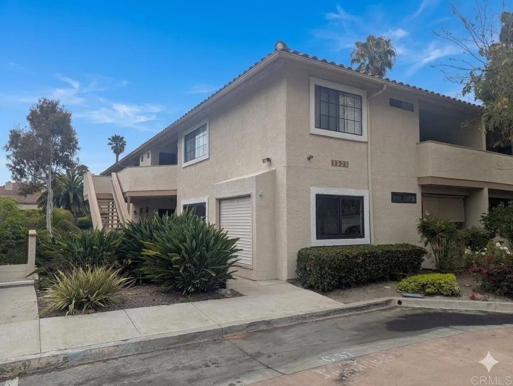 Photo of 3525 Paseo De Elenita #171, Oceanside, CA 92056 (MLS # NDP2604666)