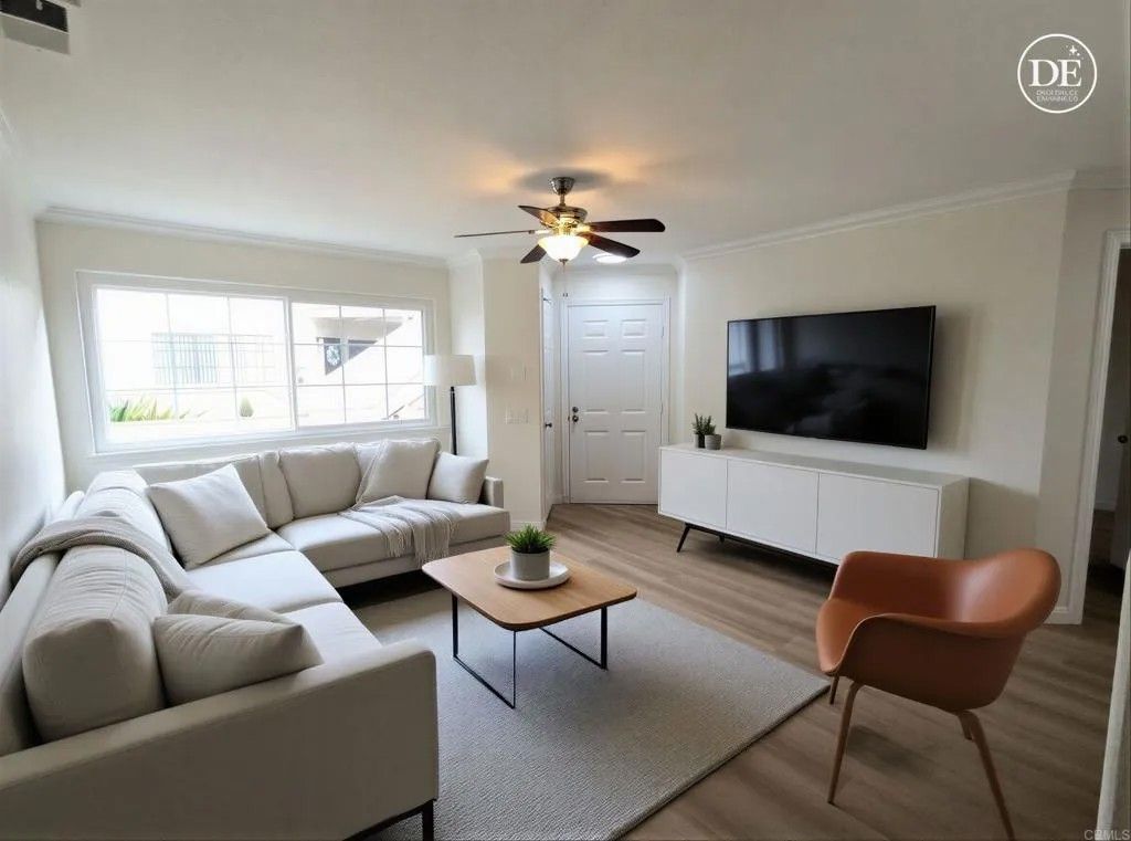 Photo of 3525 Paseo De Elenita #171, Oceanside, CA 92056 (MLS # NDP2604666)