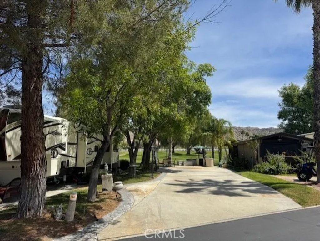 Photo of 45525 Highway 79 Site 124, Aguanga, CA 92536 (MLS # SW26081938)