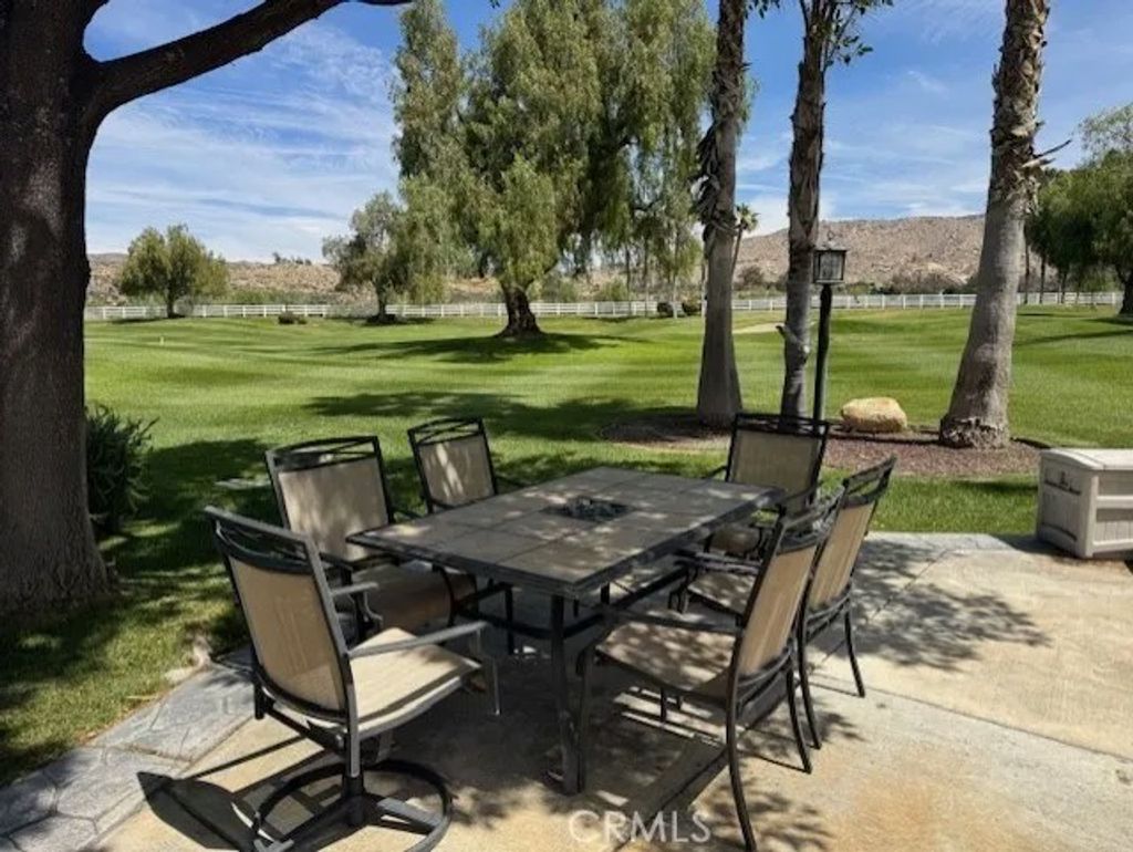 Photo of 45525 Highway 79 Site 124, Aguanga, CA 92536 (MLS # SW26081938)