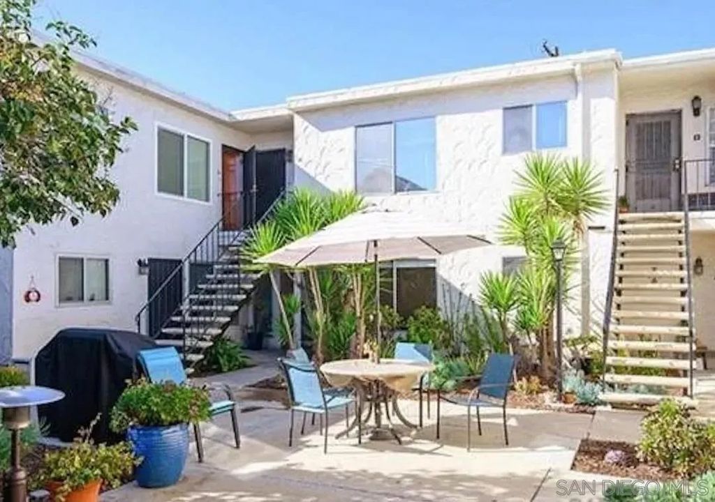 Photo of 4262 Wilson Ave #6, San Diego, CA 92104 (MLS # 260002915)