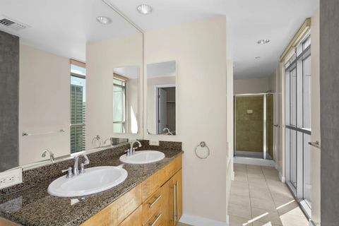 Tiny photo for 801 Ash St #1701, San Diego, CA 92101 (MLS # 250038801)