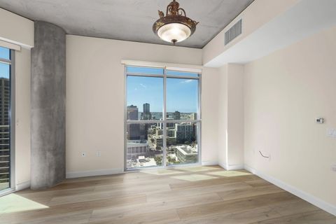 Tiny photo for 801 Ash St #1701, San Diego, CA 92101 (MLS # 250038801)