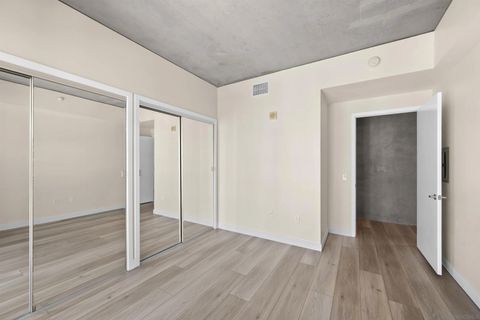 Tiny photo for 801 Ash St #1701, San Diego, CA 92101 (MLS # 250038801)