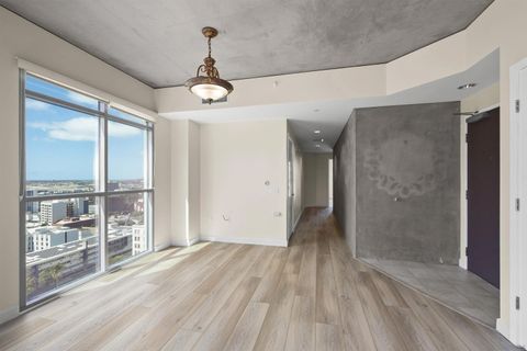 Tiny photo for 801 Ash St #1701, San Diego, CA 92101 (MLS # 250038801)