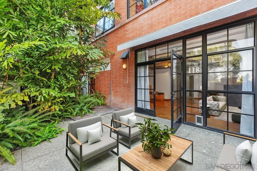 Photo of 3940 7Th Ave #118, San Diego, CA 92103 (MLS # 260009843)