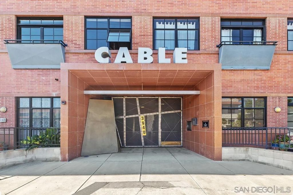 Photo of 3940 7Th Ave #118, San Diego, CA 92103 (MLS # 260009843)