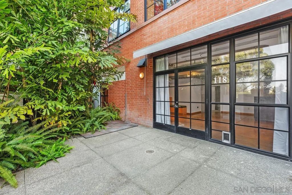 Photo of 3940 7Th Ave #118, San Diego, CA 92103 (MLS # 260009843)