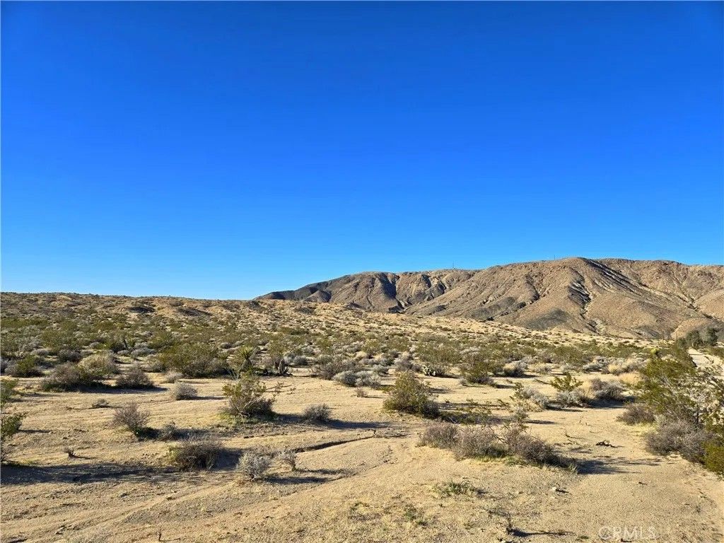 Photo of 6200 Lee Dr, Joshua Tree, CA 92277 (MLS # JT26020126)
