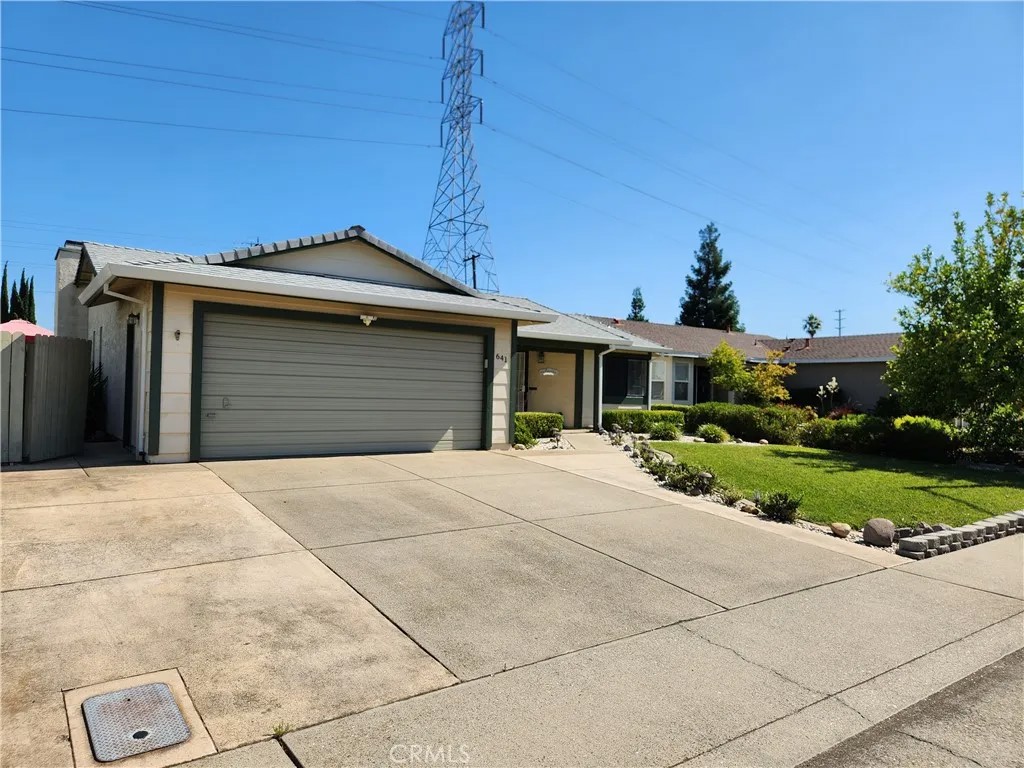 641 Grider Drive