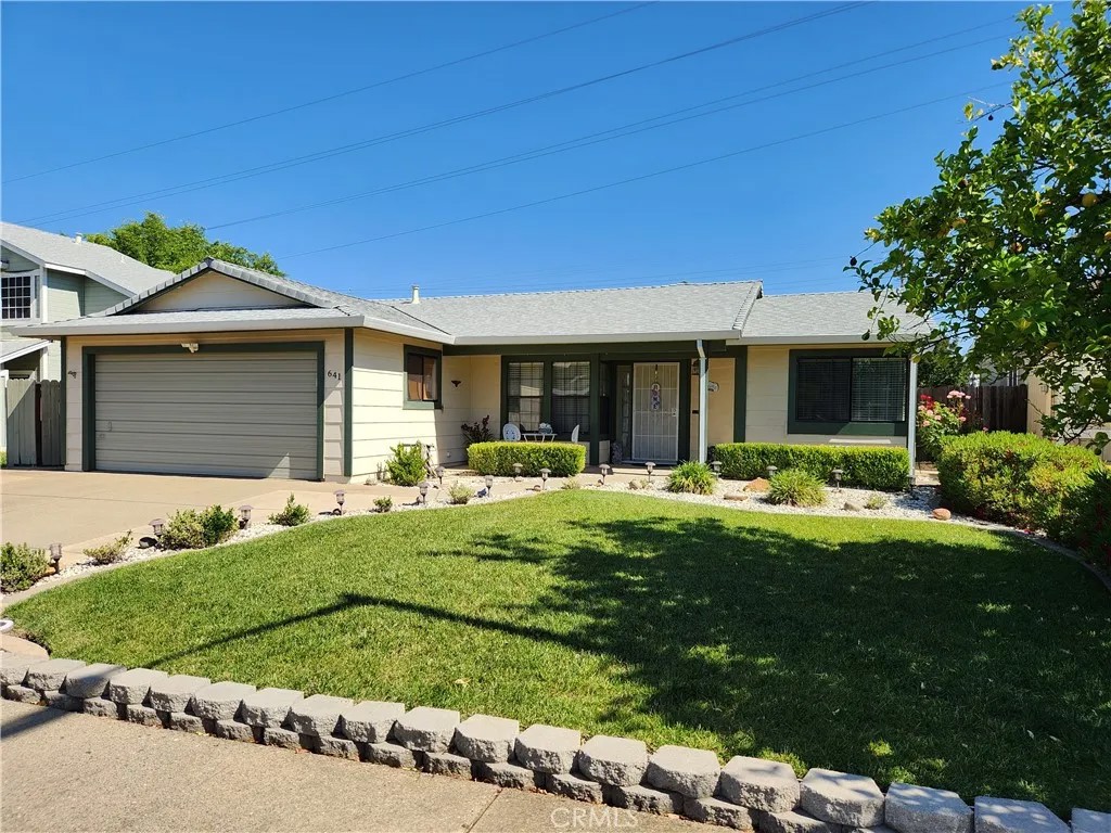 641 Grider Drive