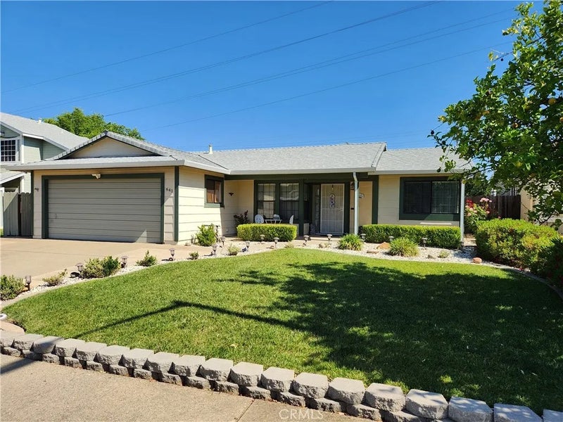 641 Grider Drive
