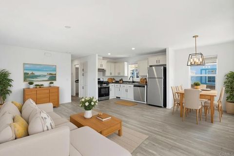 3890 Sipes 18 San Ysidro CA 92173