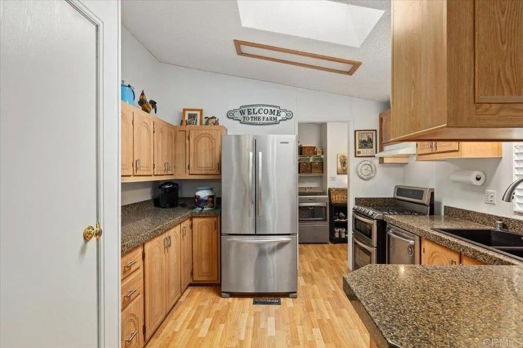 Photo of 1501 Anza Avenue #79, Vista, CA 92084 (MLS # NDP2508115)