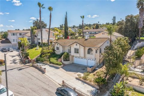 Tiny photo for 20122 Candleflame Court, Walnut, CA 91789 (MLS # TR25251628)