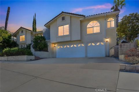 Tiny photo for 20122 Candleflame Court, Walnut, CA 91789 (MLS # TR25251628)