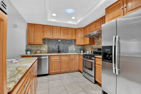 Tiny photo for 20122 Candleflame Court, Walnut, CA 91789 (MLS # TR25251628)