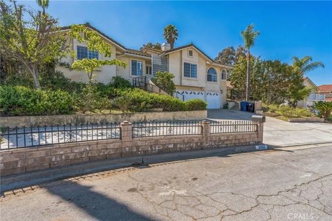 Tiny photo for 20122 Candleflame Court, Walnut, CA 91789 (MLS # TR25251628)