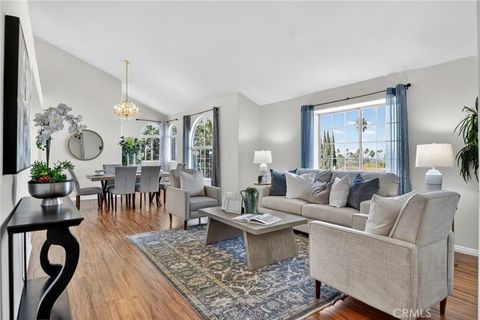 Tiny photo for 20122 Candleflame Court, Walnut, CA 91789 (MLS # TR25251628)