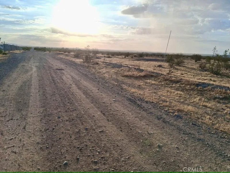 0 Mustang Trail. 042020210