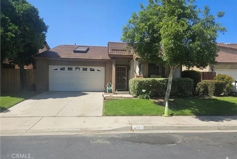Photo of 4783 Mayflower Way, Oceanside, CA 92057 (MLS # SW25203532)