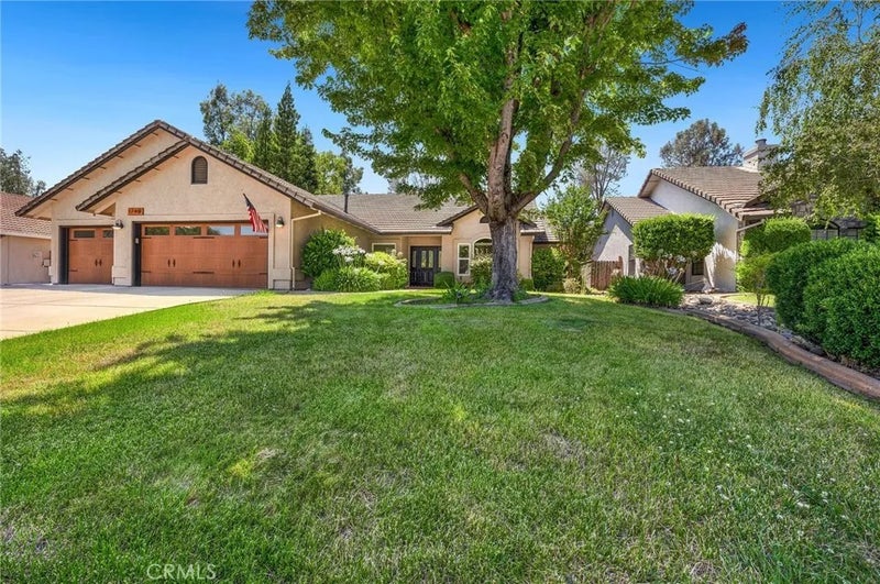 1740 Vinson Drive