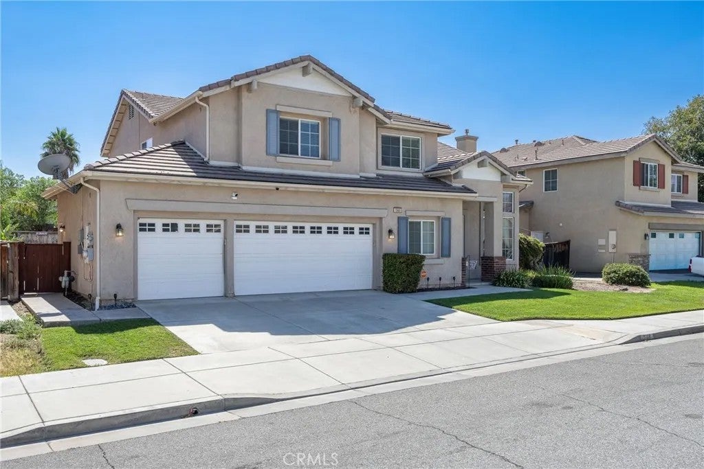 Photo of 1568 Yeats PL, San Jacinto, CA 92583 (MLS # CV26209361)