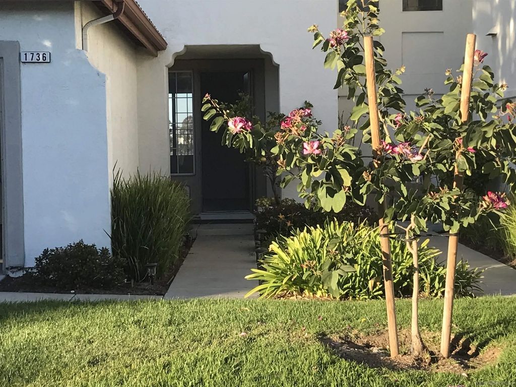Photo of 1736 Bluebird Ln, Carlsbad, CA 92011 (MLS # 260003526)