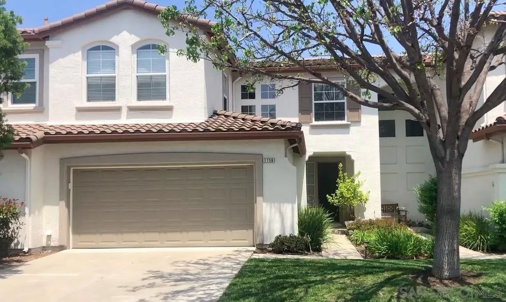 Photo of 1736 Bluebird Ln, Carlsbad, CA 92011 (MLS # 260003526)