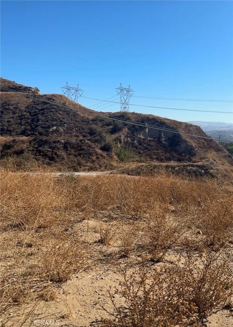 0 Golden Valley Rd & Sierra Hwy.