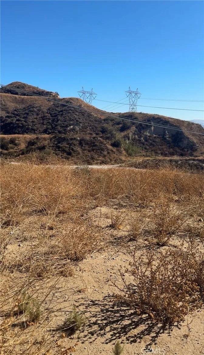 0 Golden Valley Rd & Sierra Hwy.