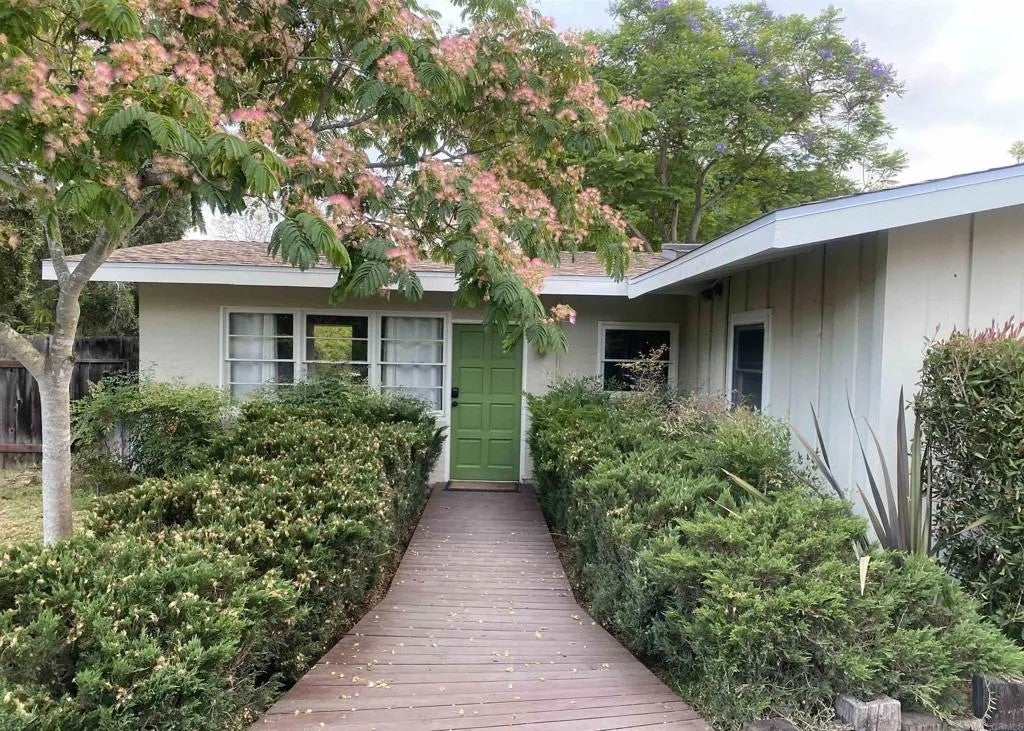 Photo of 1291 Barbara Drive, Vista, CA 92084 (MLS # NDP2609740)